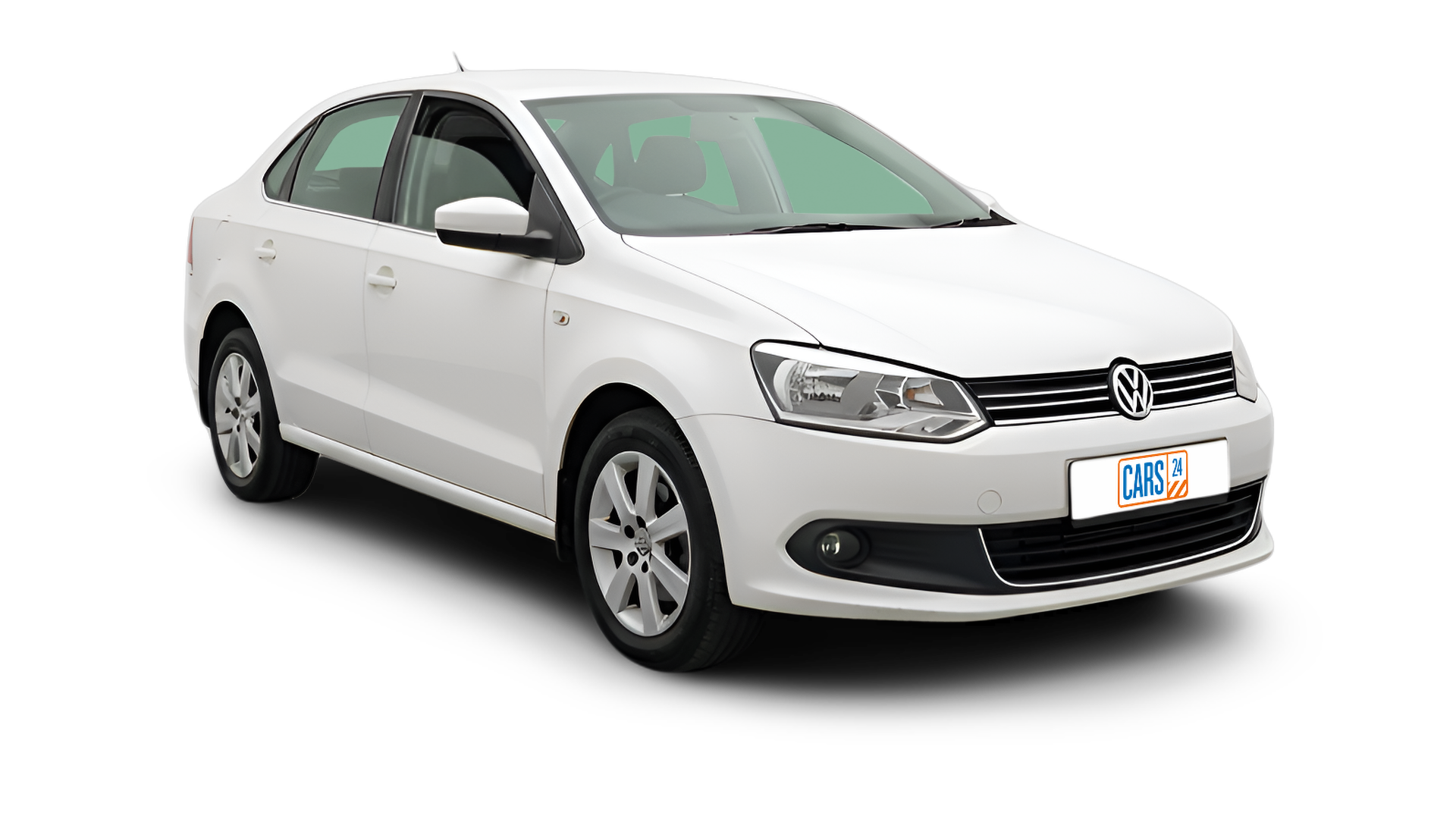 Volkswagen Vento-img